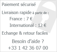 Conditions générales de Vente